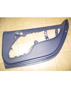 smart fortwo 450 Door Card Trim Panel Left Blue Q0005493V002C05A00 Other Genuine